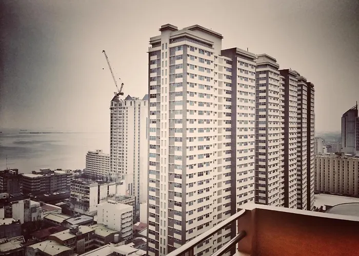 Harbour Escape By The Bay@birch Tower Aparthotel