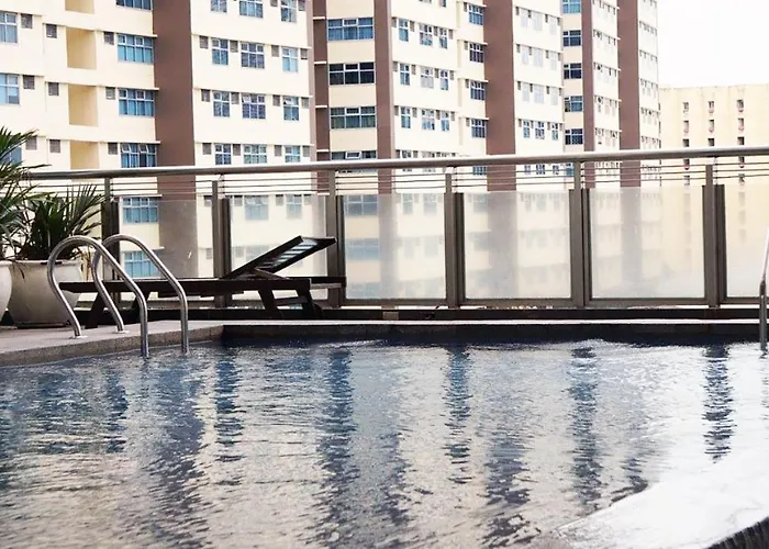 Harbour Escape By The Bay@birch Tower