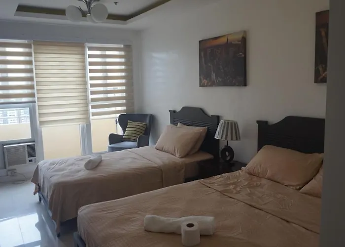 Harbour Escape By The Bay@birch Tower *