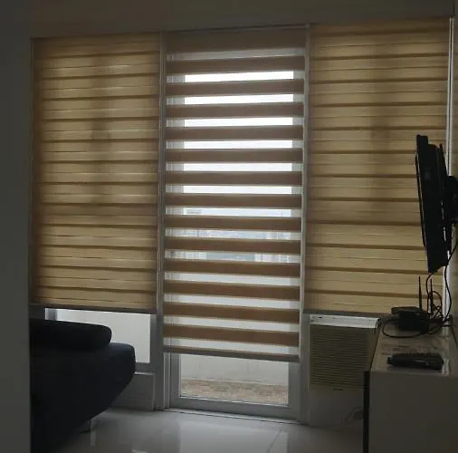 Harbour Escape By The Bay@birch Tower Aparthotel