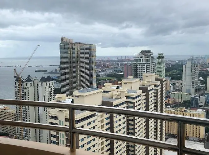 Harbour Escape By The Bay@birch Tower Aparthotel *
