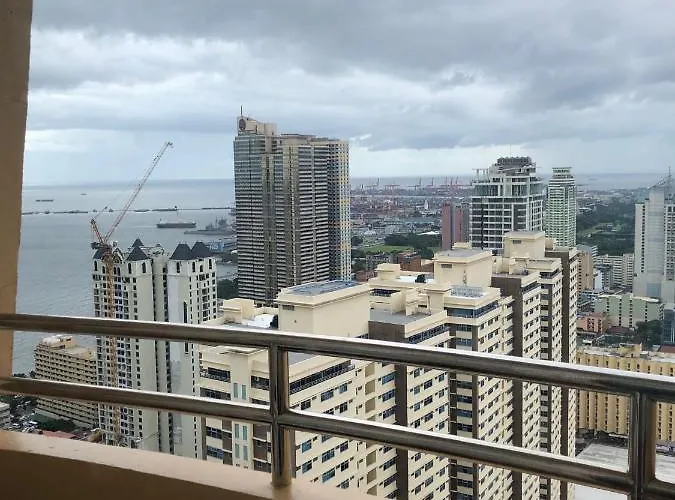 Harbour Escape By The Bay@birch Tower Aparthotel