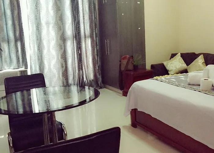 Harbour Escape By The Bay@birch Tower Aparthotel *