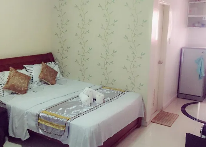 Harbour Escape By The Bay@birch Tower Aparthotel