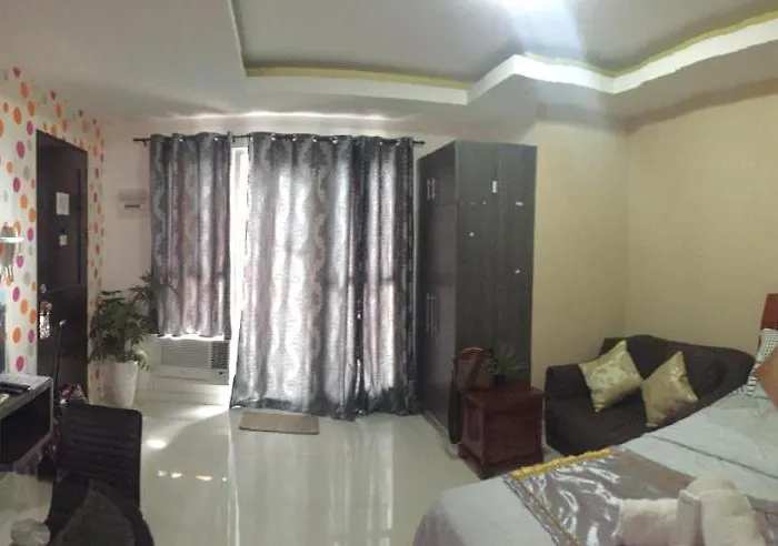 Harbour Escape By The Bay@birch Tower Manila