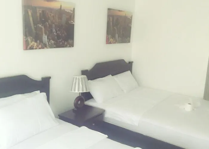 Harbour Escape By The Bay@birch Tower Aparthotel