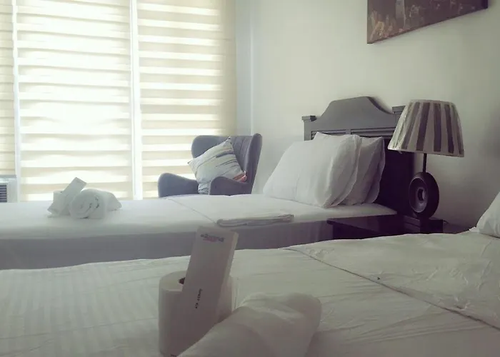 Harbour Escape By The Bay@birch Tower *