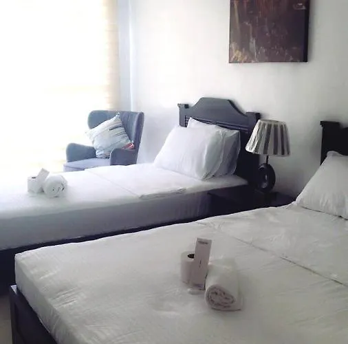 Harbour Escape By The Bay@birch Tower