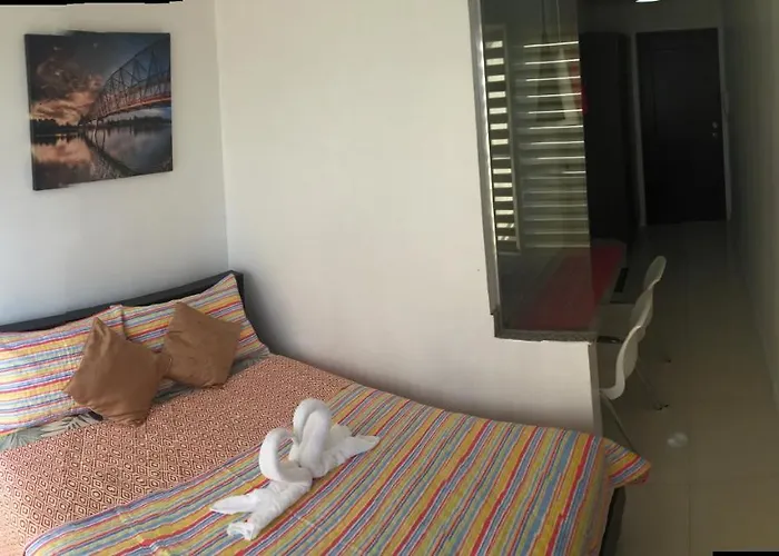 Harbour Escape By The Bay@birch Tower