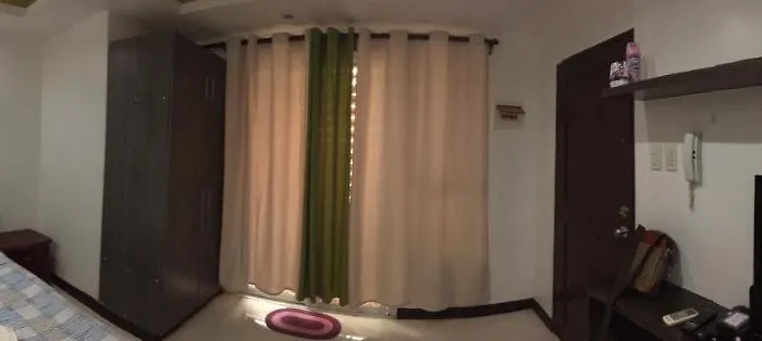 Harbour Escape By The Bay@birch Tower * Manila